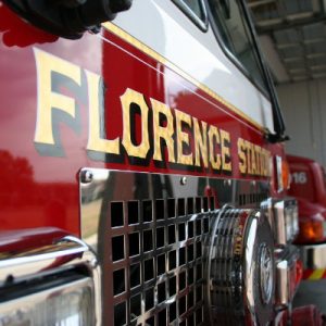 Florence Fire Department